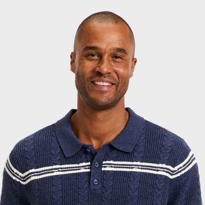 Navigating Menswear: From Walmart to Zara's Clothing Listings